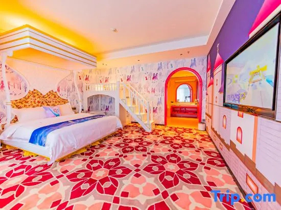 Double Suite (full double bed)