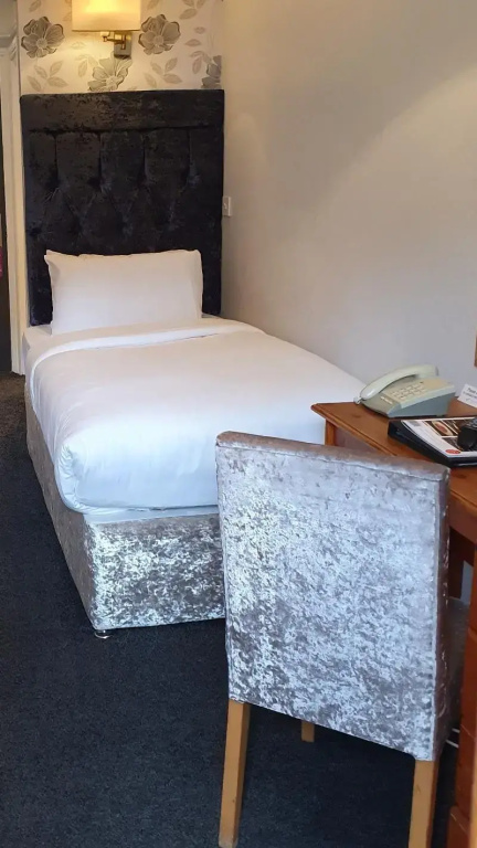 Hotel St. George by Nina - Chambres
