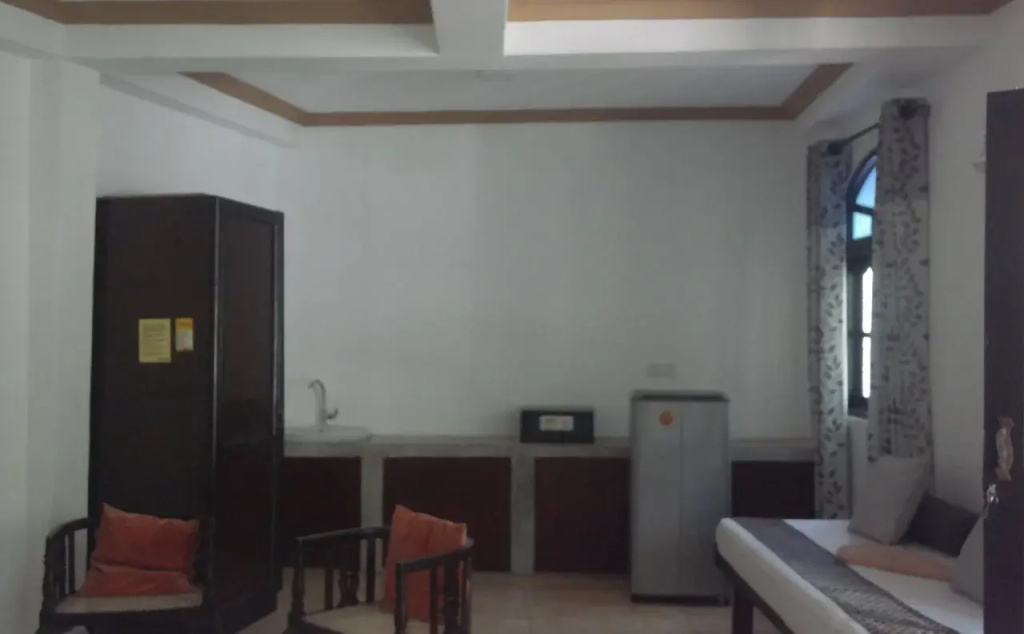 Manidi Villa, Унаватуна, Шрі Ланка мініатюра 6