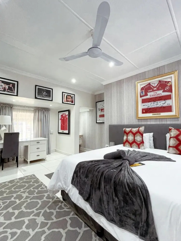 Luxury Single room