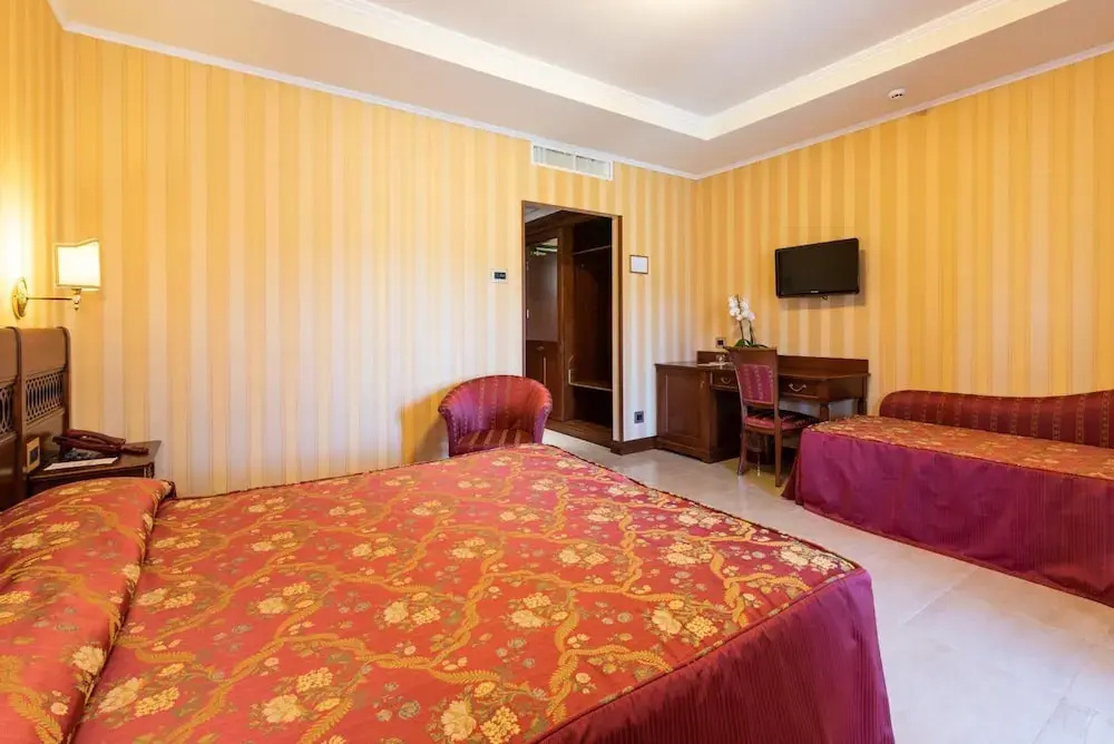 Hotel Lido - Général