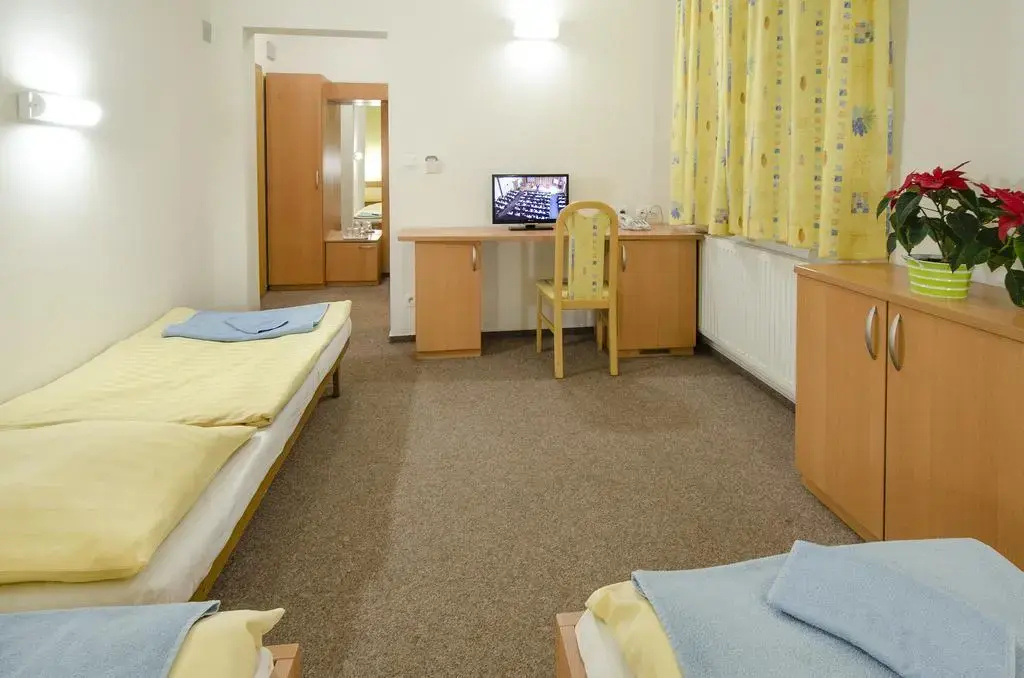 Hotel photo 14