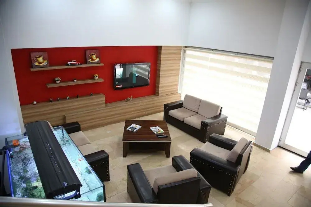 Hotel photo 21