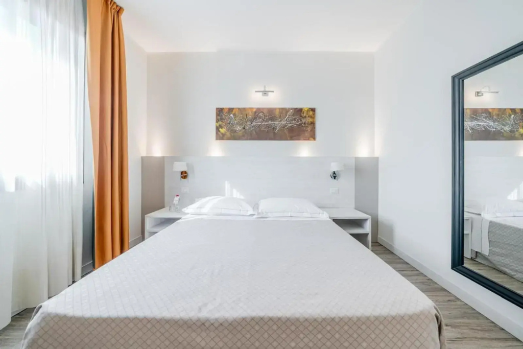 Hotel San Silvestro - Général