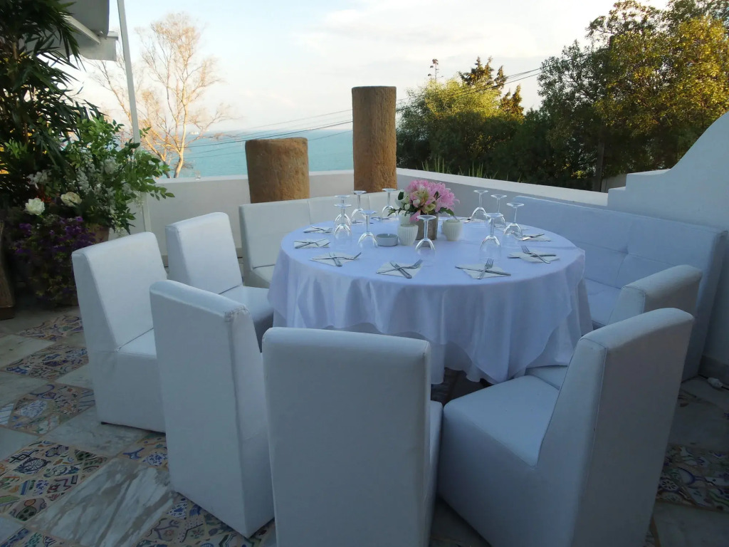 La Villa Bleue - фото 23