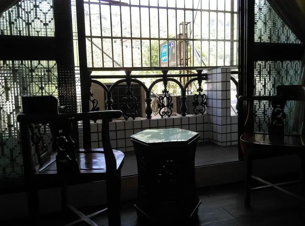 Coffee Street Homestay