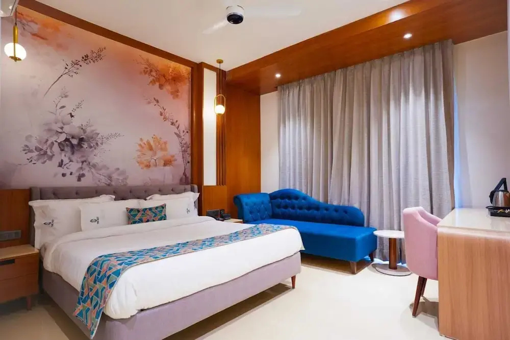 Hotel photo 19