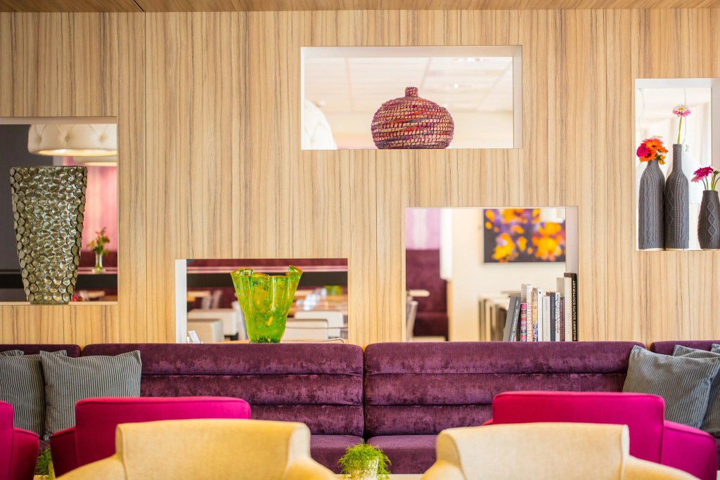 Holiday Inn Express Arnhem by IHG - Général