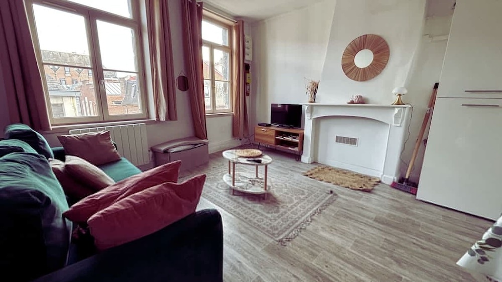 Voir la photo 2 — En Deplacement a Arras Location pro