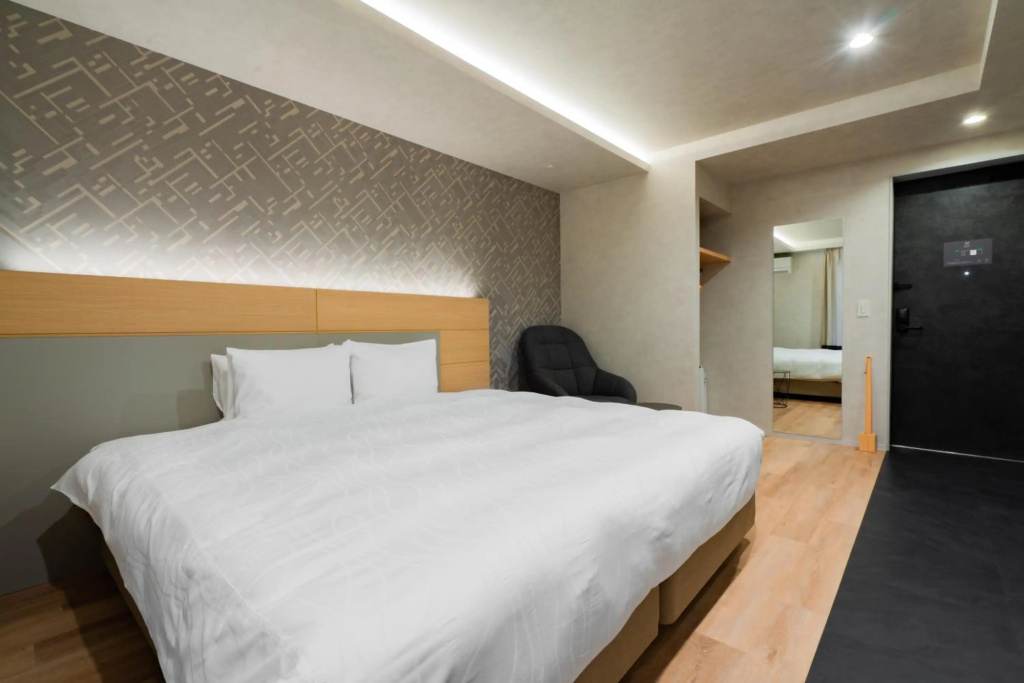 Randor Hotel Hiroshima Prestige — 4