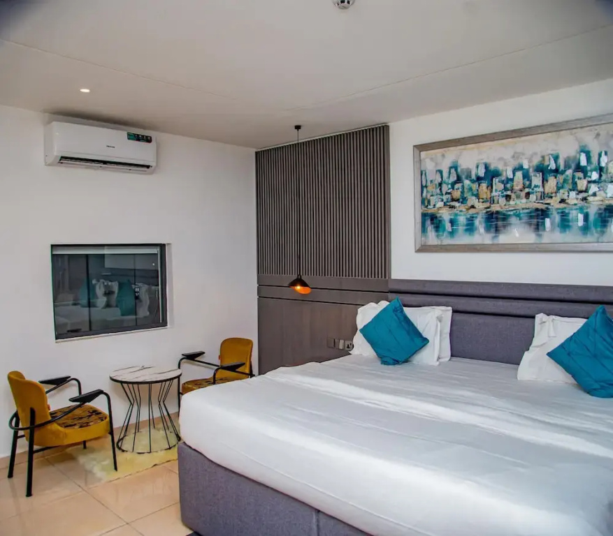 Hotel photo 21