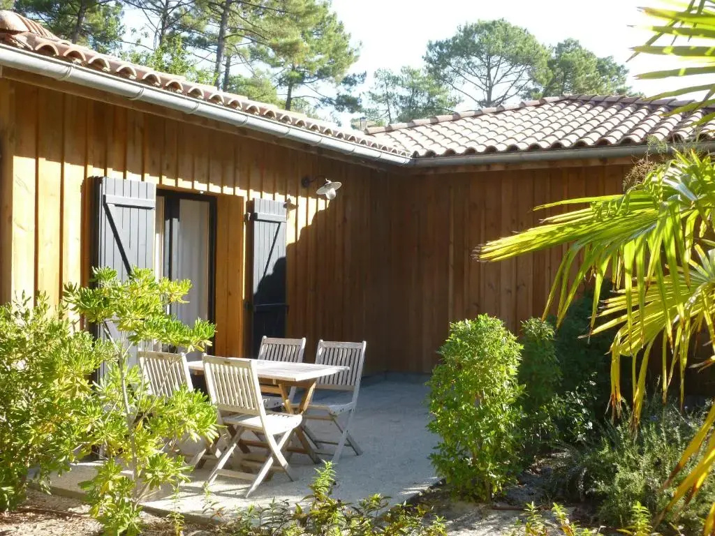 Domaine du Ferret Restaurant & Spa - Chambres