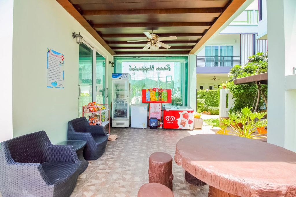 Hotel photo 10
