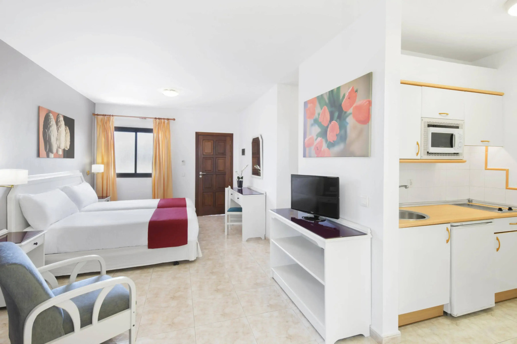 Elba Lucía Sport & Suite Hotel - Général