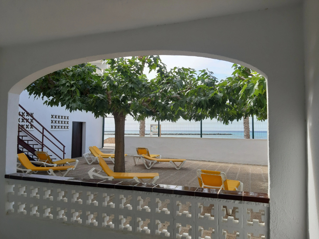 Hotel Vistamar - Général