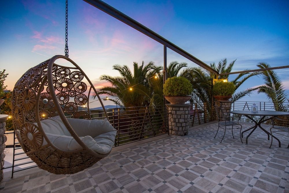 Romantic Relais Sorrento - 2