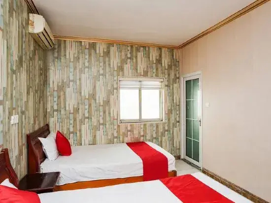 Fei County Chaoyang Hotel