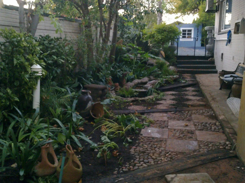 @Flo-Ben Guest House - фото 8