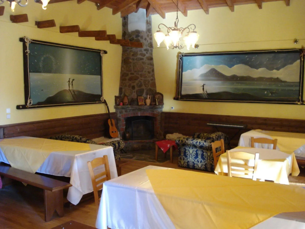 Prespa Resort & Spa - фото 35