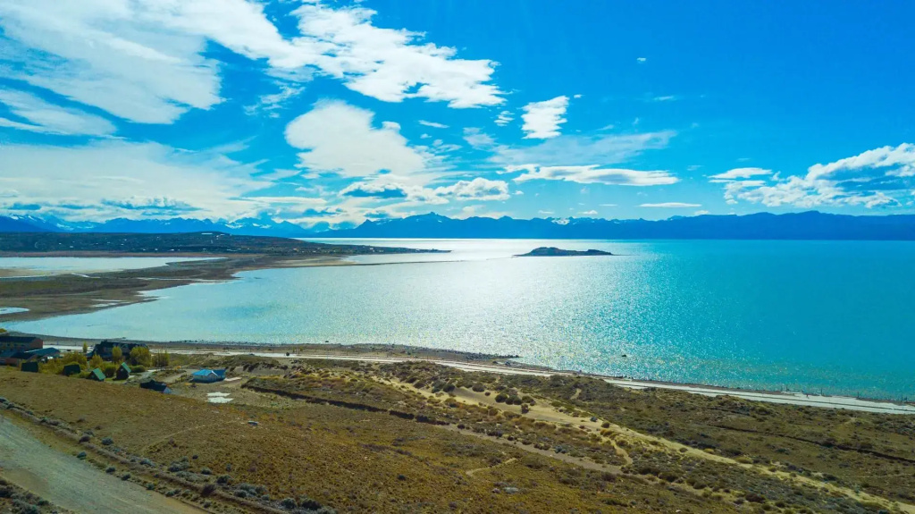 Design Suites Calafate - Général