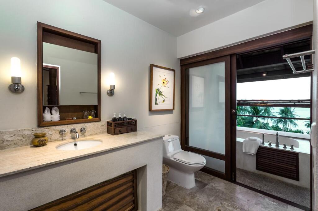 Kamalaya Wellness Sanctuary by null