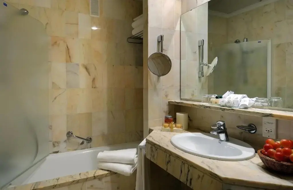 Oliva Nova Beach & Golf Hotel - Chambres