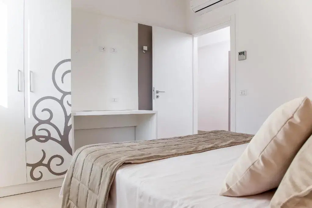 Ungaretti Resort - Chambres