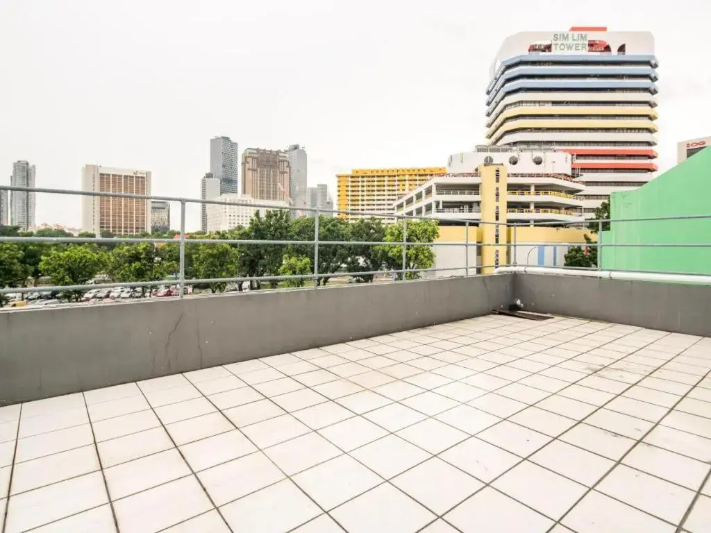 Hotel photo 15
