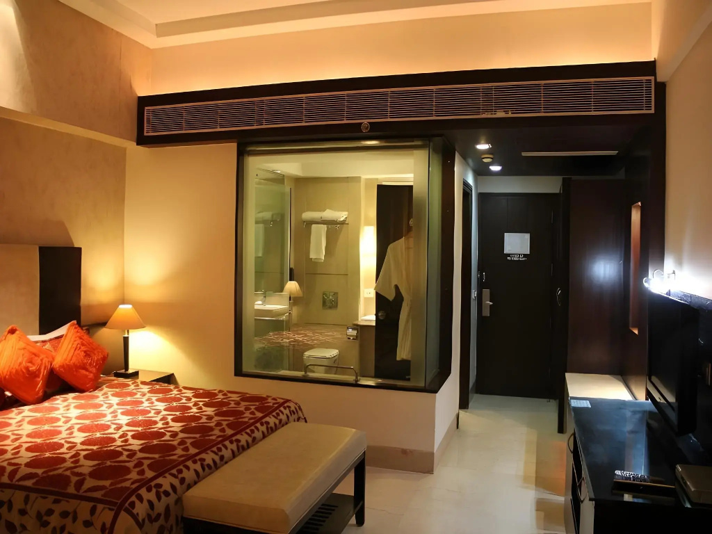 Hotel Airport Residency - Général