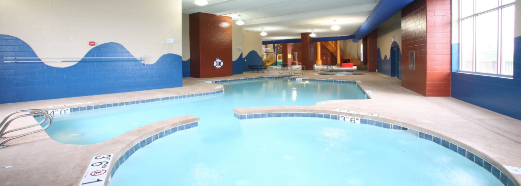 Holiday Inn Omaha Downtown - Waterpark by IHG - Général