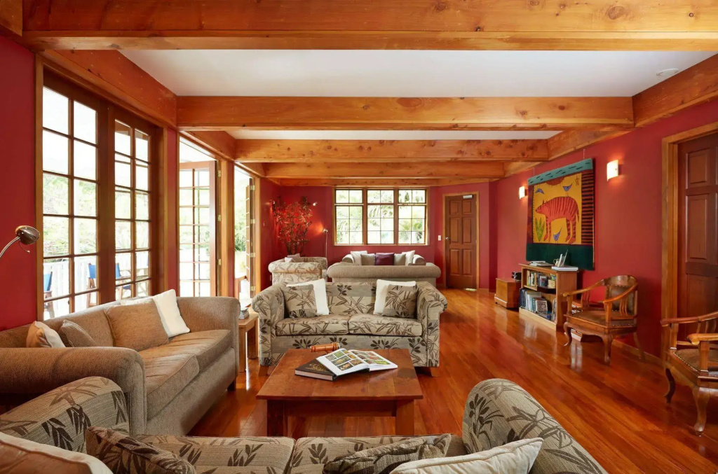 The Resurgence - Luxury Eco Lodge - фото 7