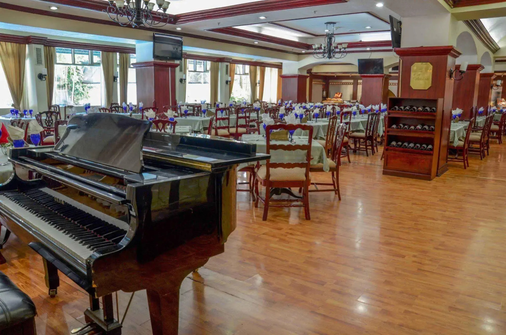 Hotel Las Americas - Général