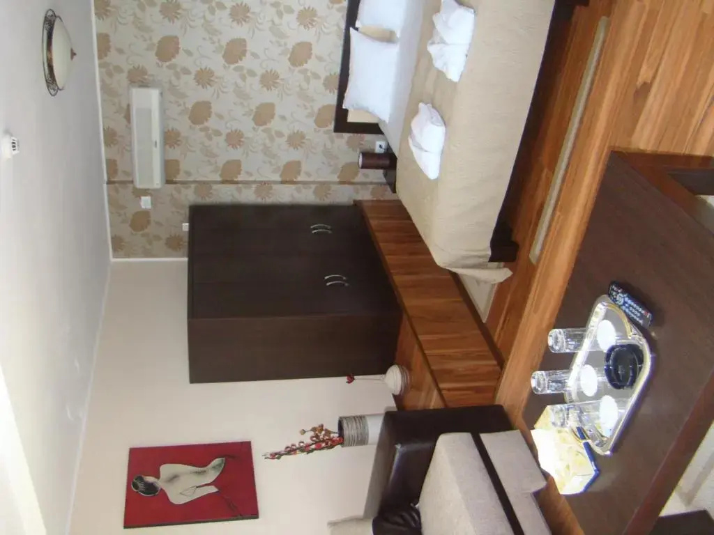 Vila Reyna - Chambres