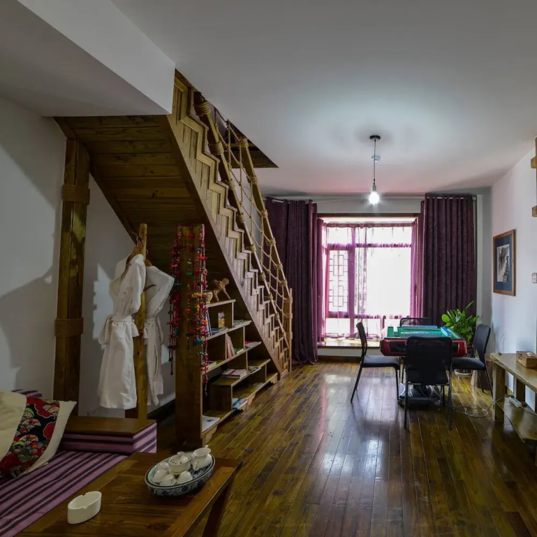 Zhangjiajie Xibujie Inn - Général