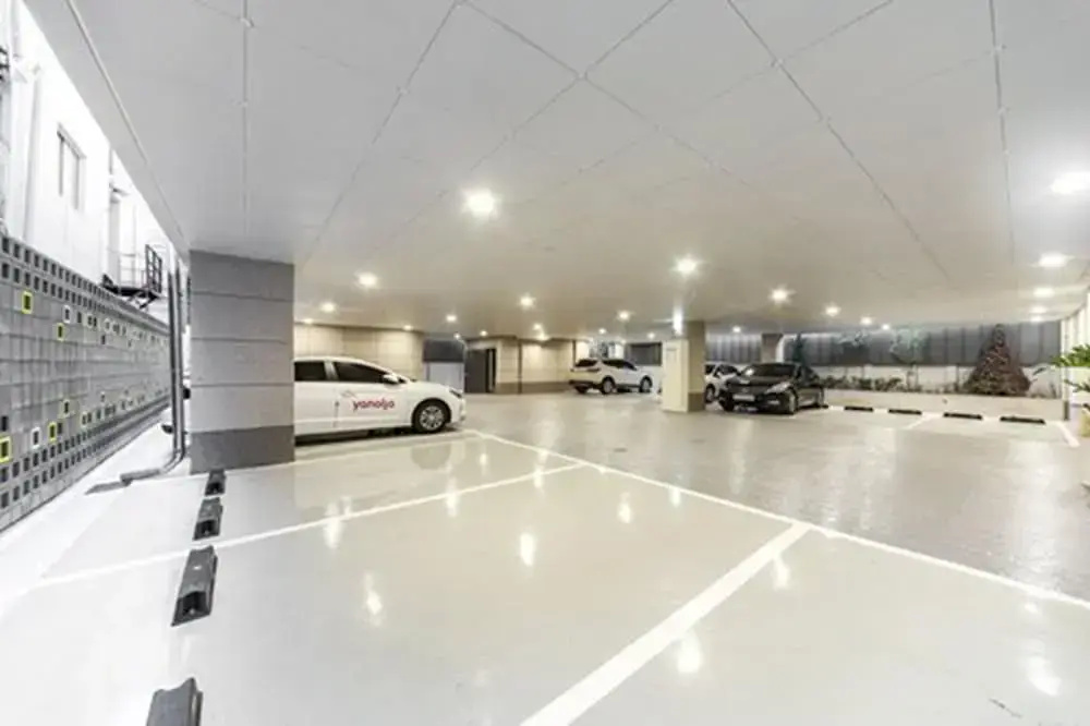 Hotel photo 15