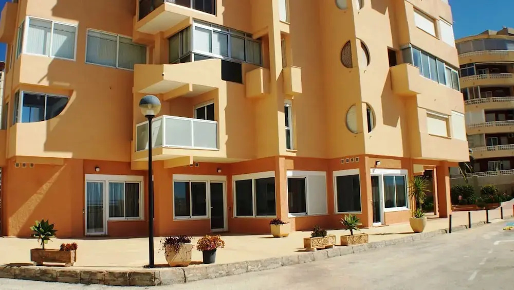 Apartment - President3