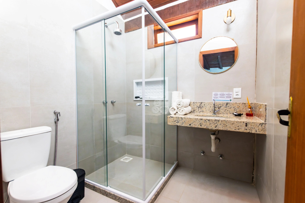 Ilha Branca Exclusive Hotel - Général