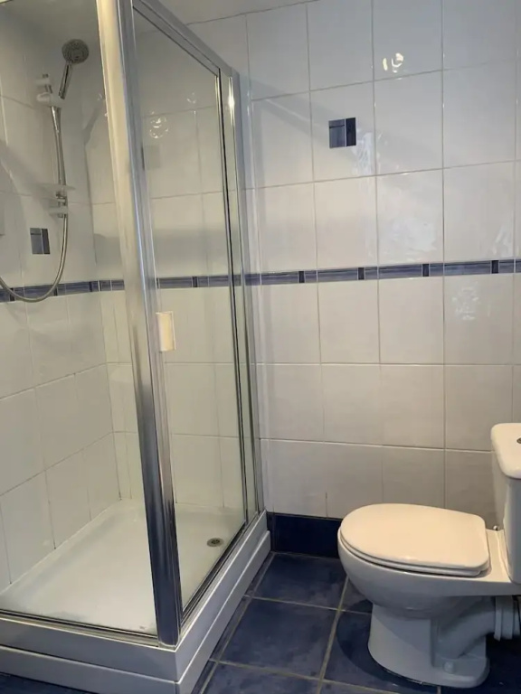 The Carlton Hotel Mumbles - Chambres