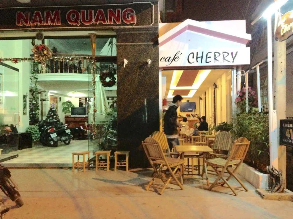 HANZ Nam Quang Hotel Da Lat - Général