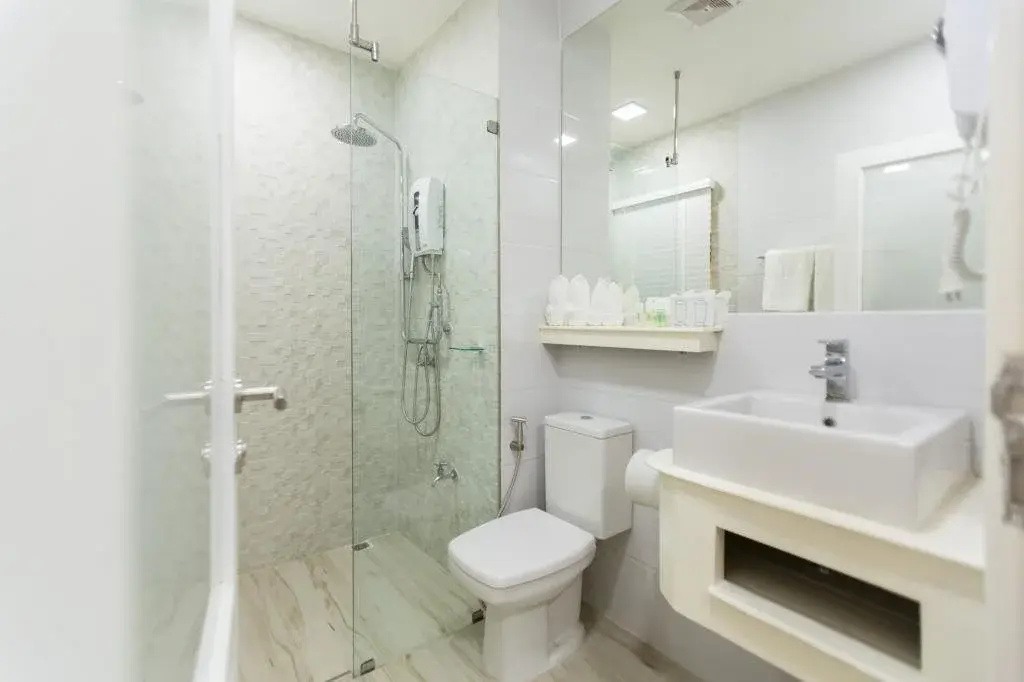 Le Pure Hotel Chiangmai (SHA Extra Plus) - Général