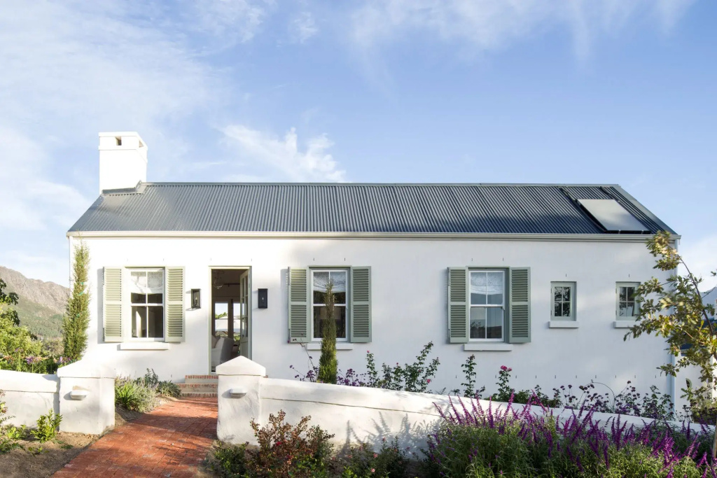 La Cotte Orchard Cottages