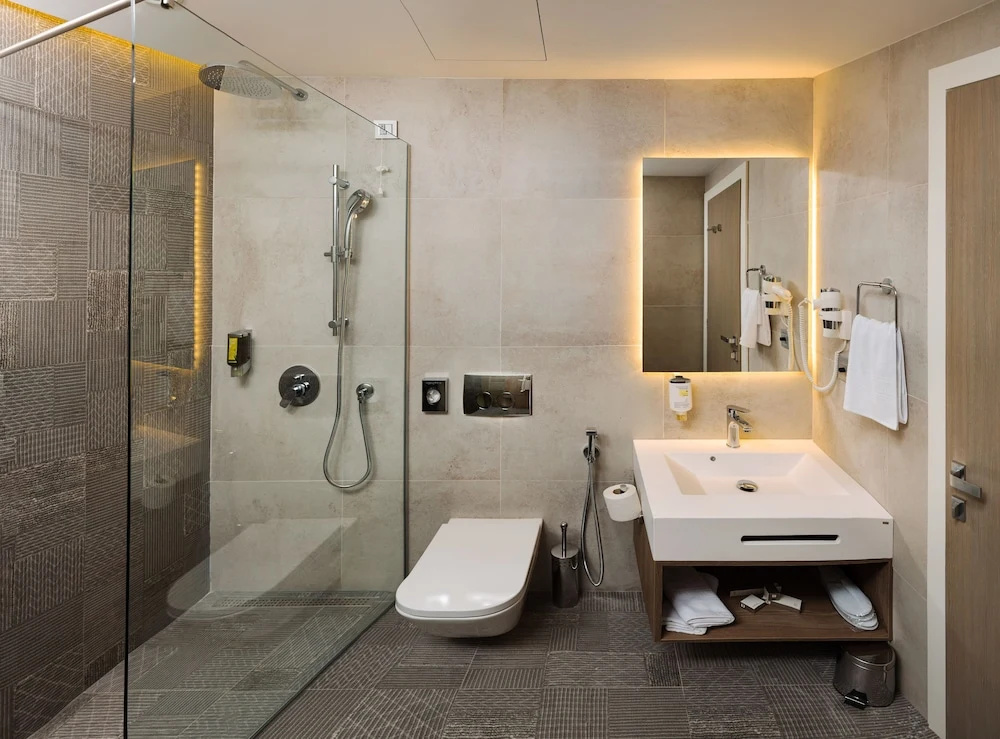 Business Apartment