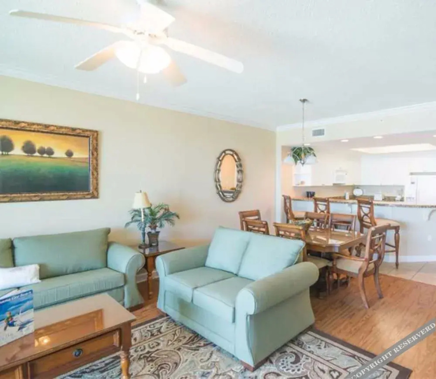 Boardwalk Beach Resort Condominium by Book That Condo - Général