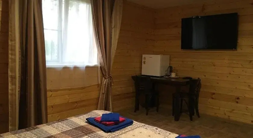 Гостинично-ресторанный комплекс Подворье - фото 2