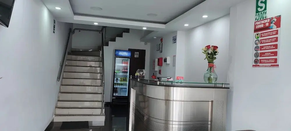 Hotel photo 2