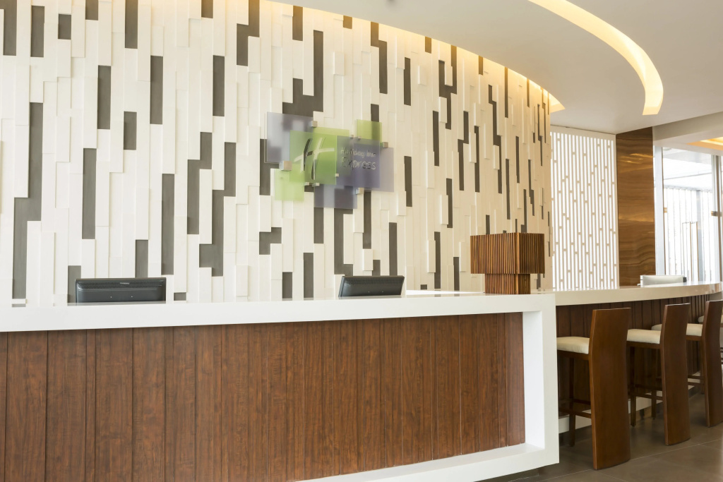 Holiday Inn Express Semarang Simpang Lima by IHG - Général