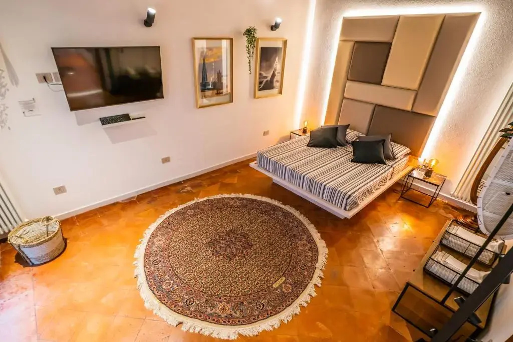 Vinto House Salerno Old Town - фото 2