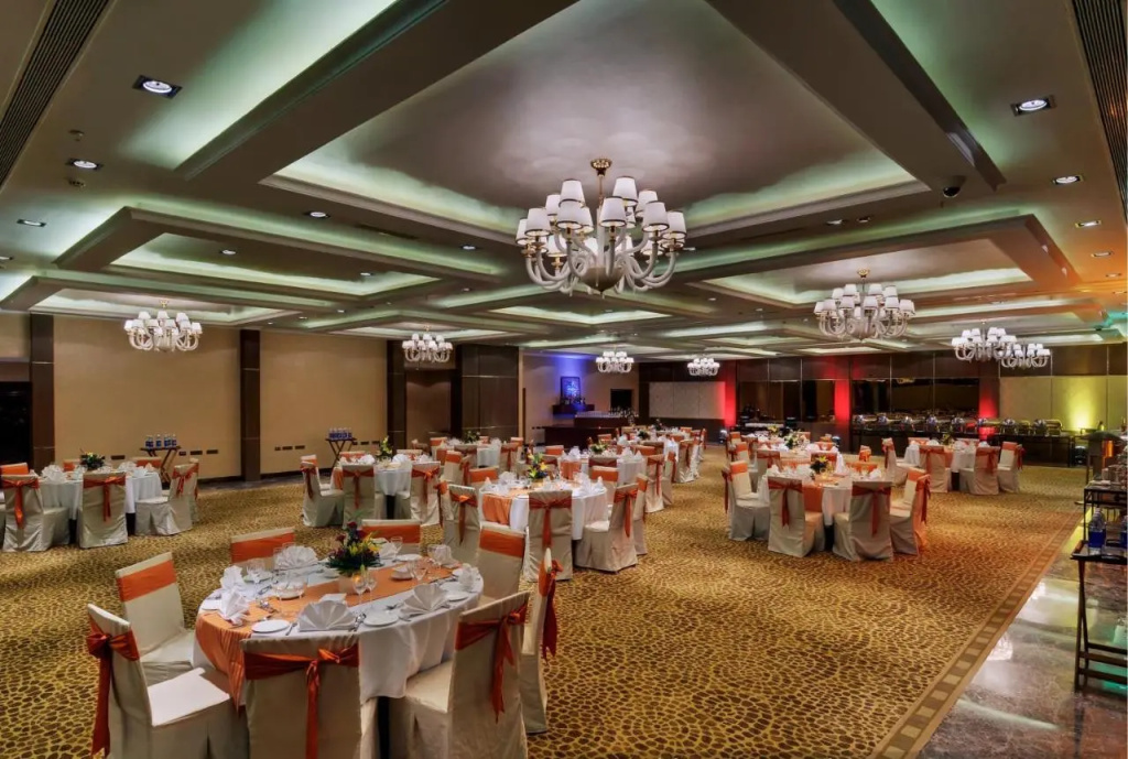 Royalton Hyderabad - Général