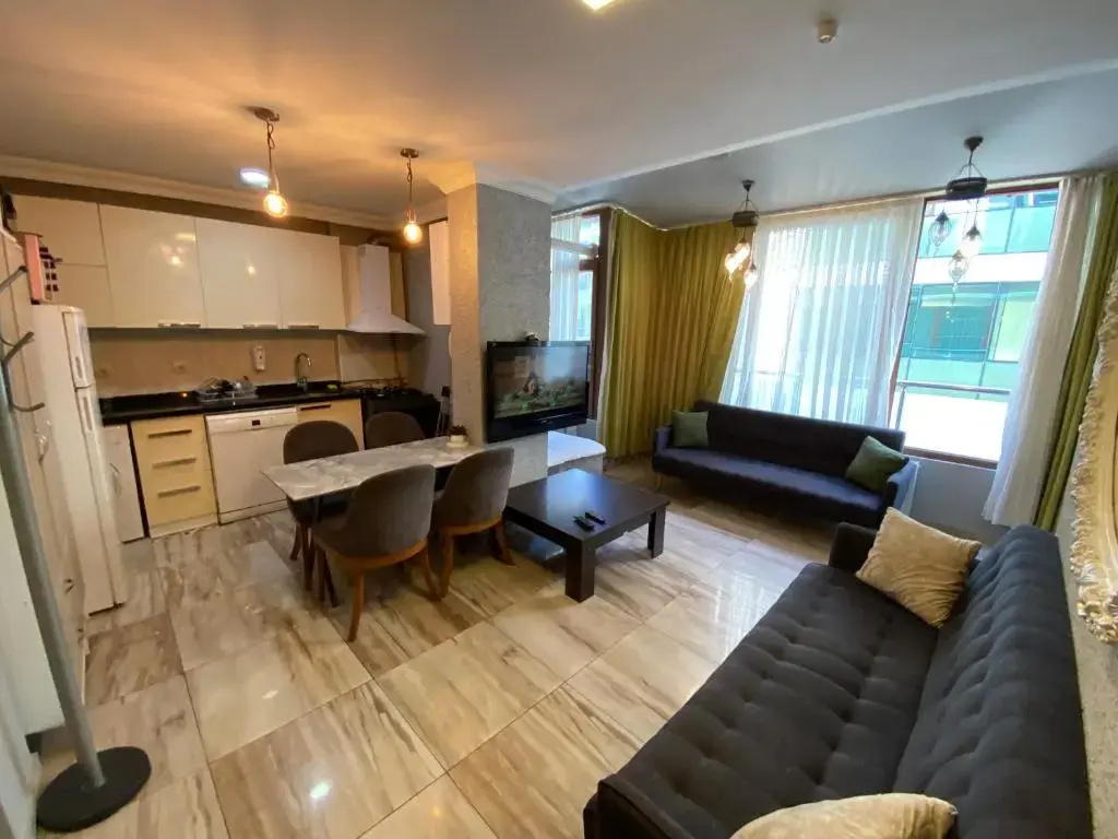 Standard Family room