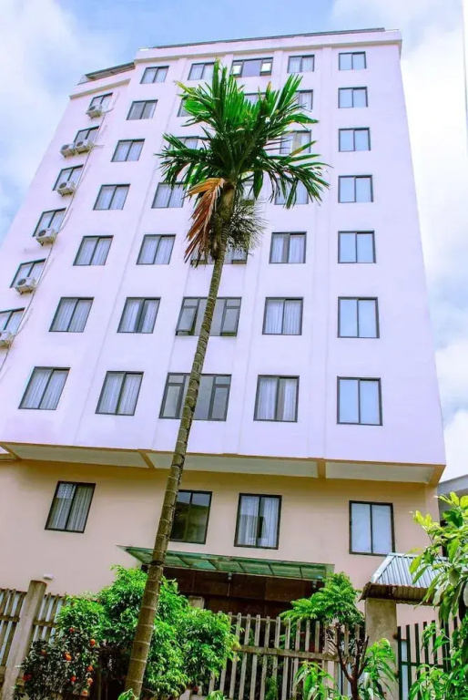 Lien Son Apartment